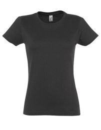 T-Shirts Dark Grey (Solid) S_3233330