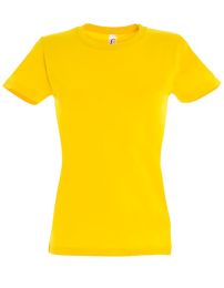 T-Shirts Gold M_3233906
