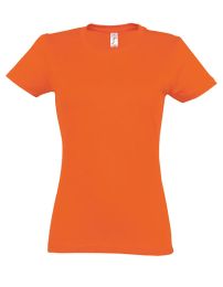 T-Shirts Orange XXL_3234514