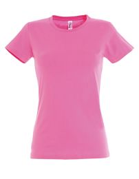 T-Shirts Orchid Pink S_3234530