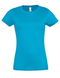 T-Shirts Aqua XL_3235058