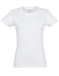 T-Shirts Absolute White S_3235588