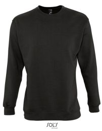 Sweatshirts & -jacken Black XXL_3244214