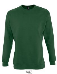 Sweatshirts & -jacken Bottle Green XXL_3244326