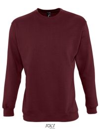 Sweatshirts & -jacken Burgundy 3XL_3244454
