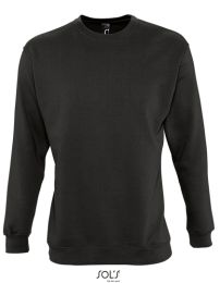 Sweatshirts & -jacken Deep Charcoal Grey (Solid) XS_3244470