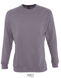 Sweatshirts & -jacken Flannel Grey (Solid) XS_3244582