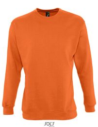 Sweatshirts & -jacken Orange 3XL_3245238