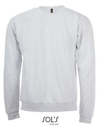 Sweatshirts & -jacken Ash (Heather) M_3246481