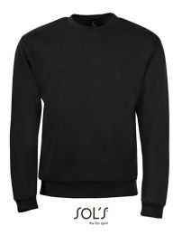 Sweatshirts & -jacken Black XXL_3246616