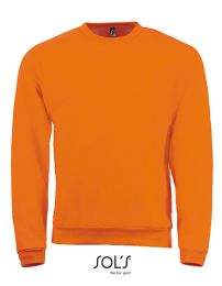 Sweatshirts & -jacken Orange L_3246946
