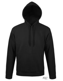 Sweatshirts & -jacken Black XS_3247747
