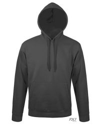 Sweatshirts & -jacken Dark Grey (Solid) L_3248147