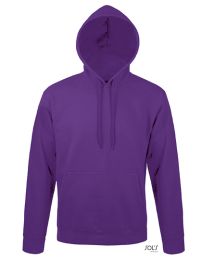 Sweatshirts & -jacken Dark Purple XS_3248227