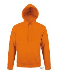 Sweatshirts & -jacken Orange XXL_3249011