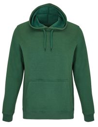 Sweatshirts & -jacken Bottle Green 3XL_3249747