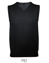 Pullover Black M_3251298