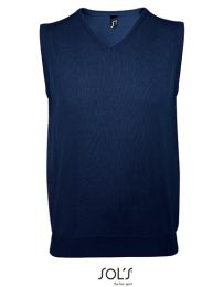 Pullover Navy L_3251442