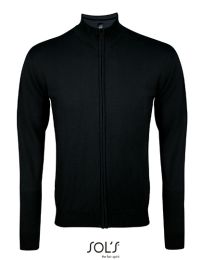 Strickjacken Black XL_3251568