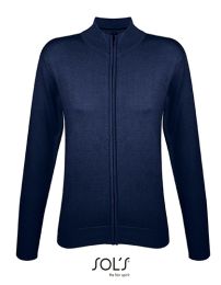 Strickjacken Navy M_3251806