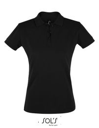 Poloshirts Black XXL_3264374
