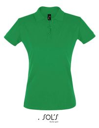 Poloshirts Kelly Green L_3264823