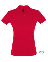 Poloshirts Red L_3264983