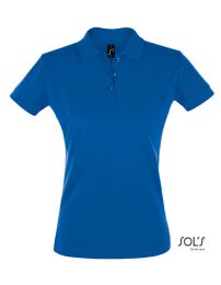 Poloshirts Royal Blue 241 S_3265032
