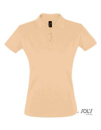Poloshirts Sand M_3265128