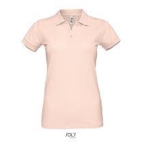 Poloshirts Creamy Pink XL_3265641