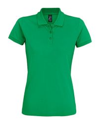 Poloshirts Spring Green S_3265865