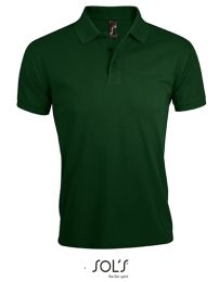 Poloshirts Bottle Green 3XL_3266411