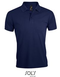 Poloshirts French Navy 3XL_3266923
