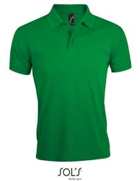 Poloshirts Kelly Green M_3267243