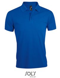 Poloshirts Royal Blue 241 M_3267627