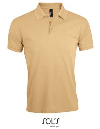 Poloshirts Sand XL_3267787