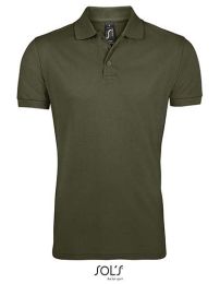Poloshirts Army XL_3268171