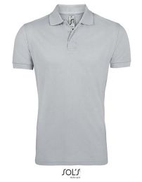 Poloshirts Pure Grey XXL_3268315