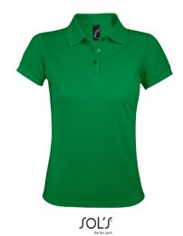 Poloshirts Kelly Green L_3269524