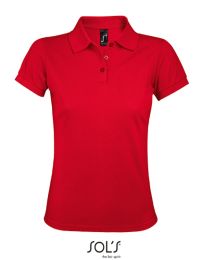 Poloshirts Red XL_3269620