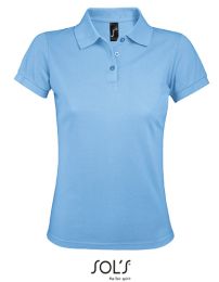 Poloshirts Sky Blue M_3269828