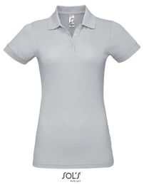 Poloshirts Pure Grey S_3270052