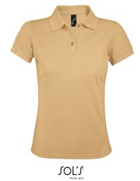 Poloshirts Sand 3XL_3270324