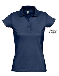 Poloshirts French Navy S_3271066