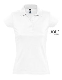 Poloshirts White XL_3271274