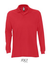 Poloshirts Red L_3272585