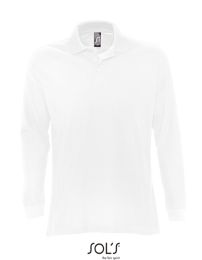 Poloshirts White S_3272630