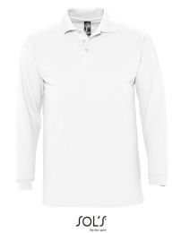 Poloshirts White M_3275279