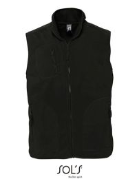 Westen & Bodywarmer Black XS_3287213