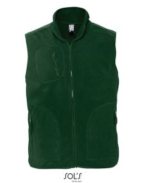Westen & Bodywarmer Fir Green S_3287485